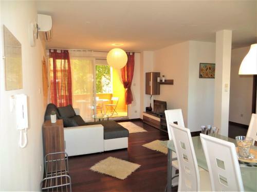 Casa Del Papa Apartments