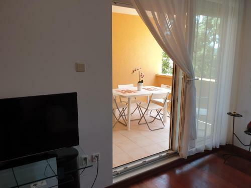 Casa Del Papa Apartments