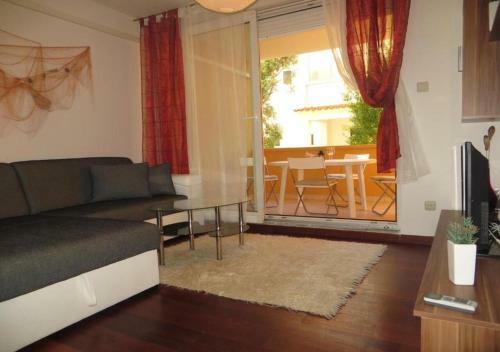 Casa Del Papa Apartments