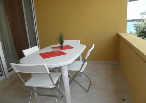 Casa Del Papa Apartments