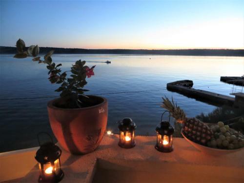 Casa Del Papa Apartments