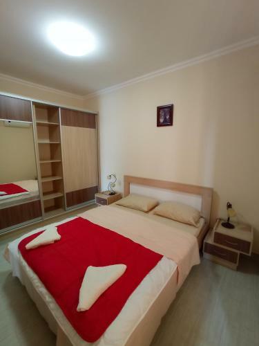 Apartamento Gradnja4
