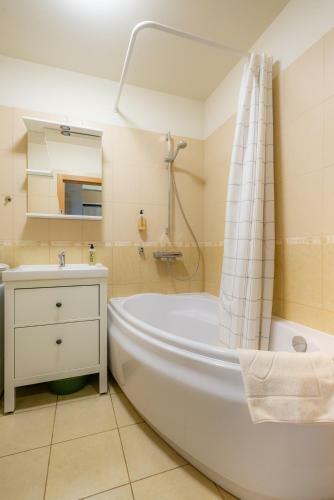 Apartamento Poilsis Klonyje
