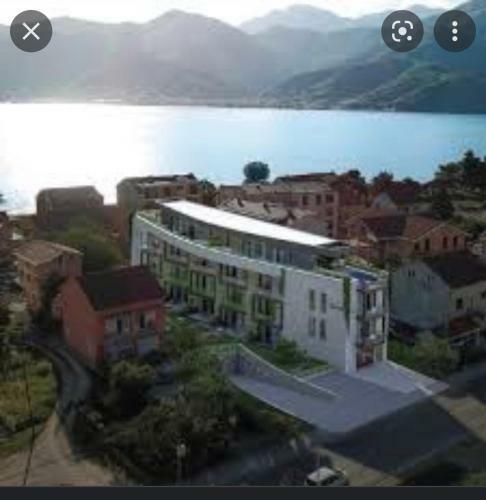 Apartamento Premonte Studio Appartment Tivat