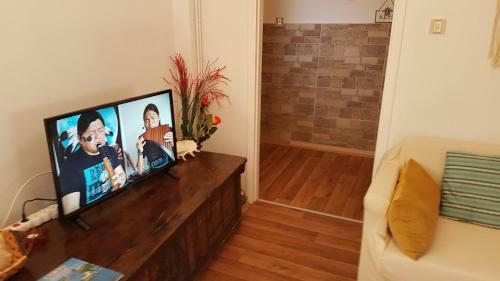 Apartamento Olga's Cozy Nest
