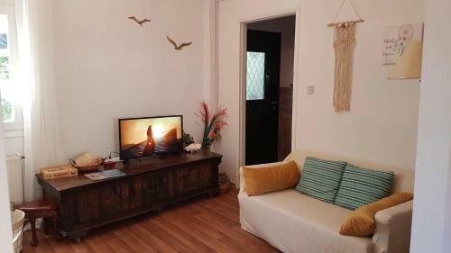 Apartamento Olga's Cozy Nest