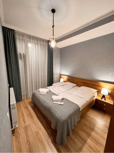 Highland Apartments Kazbegi