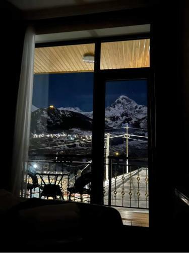 Highland Apartments Kazbegi