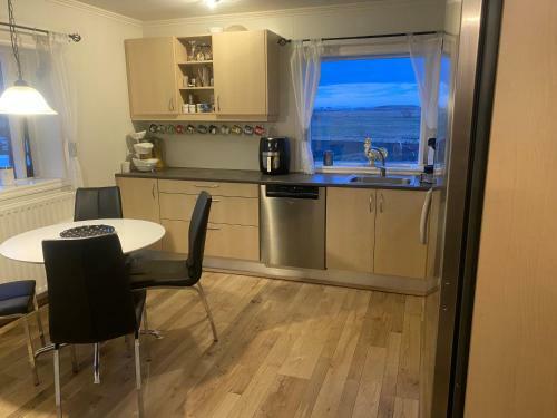 Luxus Apartment Byggdarhorn