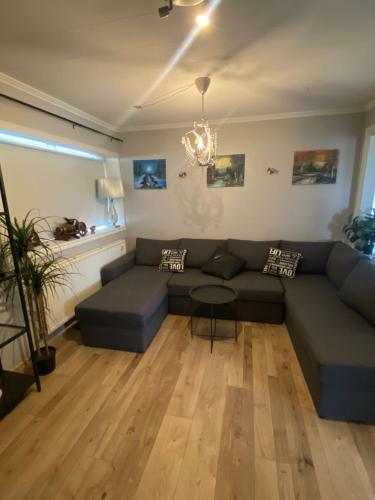 Luxus Apartment Byggdarhorn