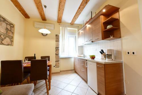 Apartments Barbalic Beach