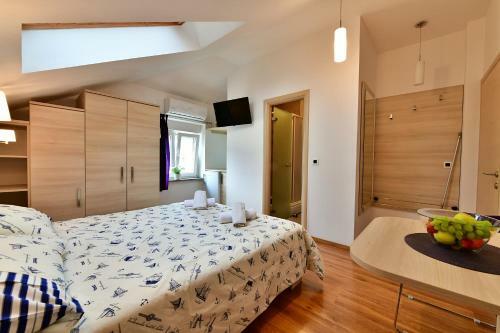 Apartments Barbalic Beach