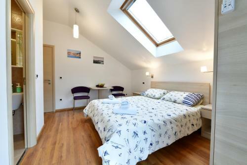 Apartments Barbalic Beach