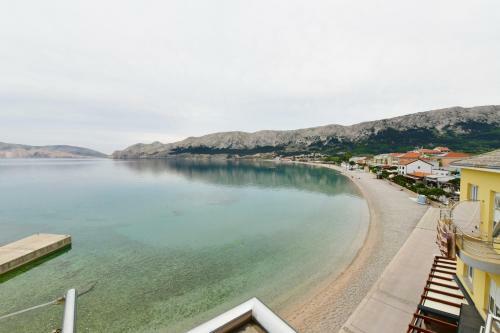 Apartments Barbalic Beach
