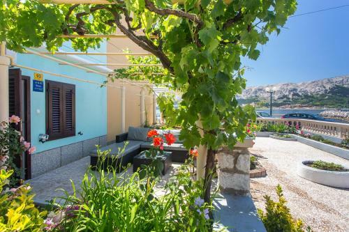 Apartman Valentino