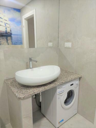 Apartman Valentino