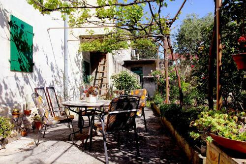Villa Casa Pelizzari