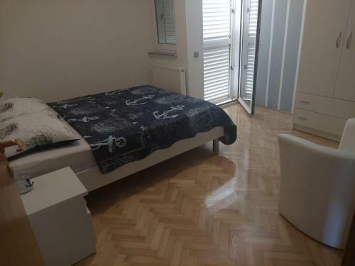 Apartments "jope I Toni"