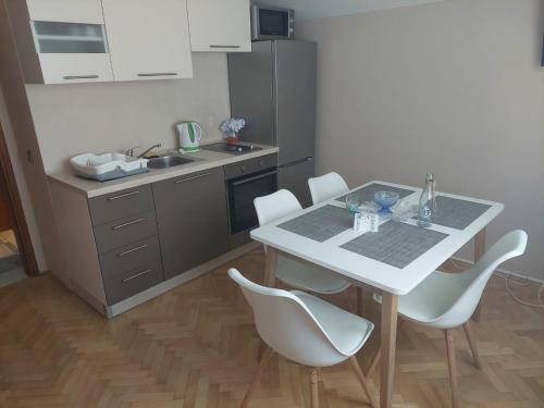 Apartments "jope I Toni"