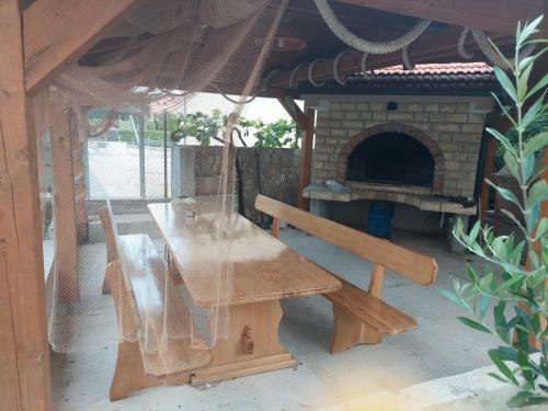 Apartments "jope I Toni"