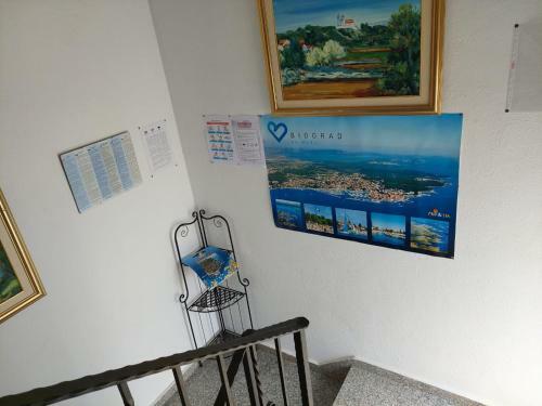 Apartments "jope I Toni"
