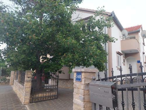 Apartments "jope I Toni"