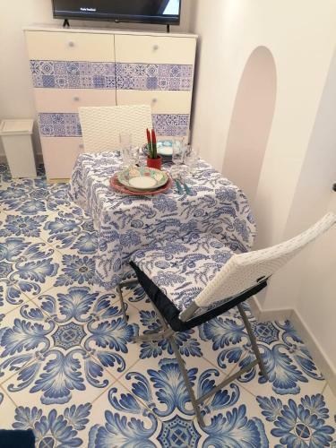 Apartamento Amalfi Residenza Centrale