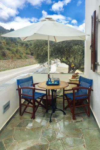 Hostal Pigi Rooms
