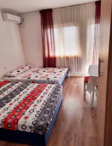 Apartamento Markoski Studios Ohrid