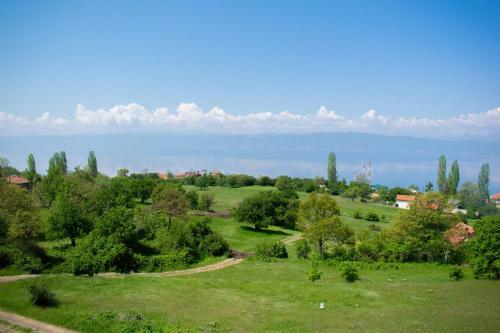Villa Grkasha