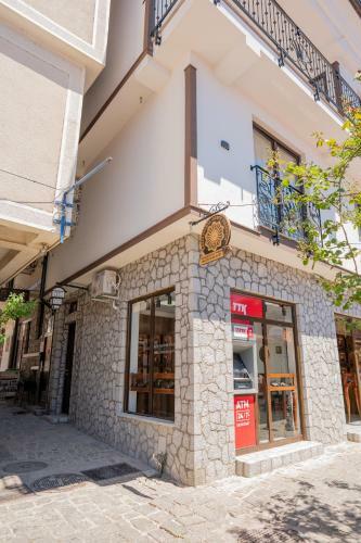 Apartamento Villa Afrodita Lake View