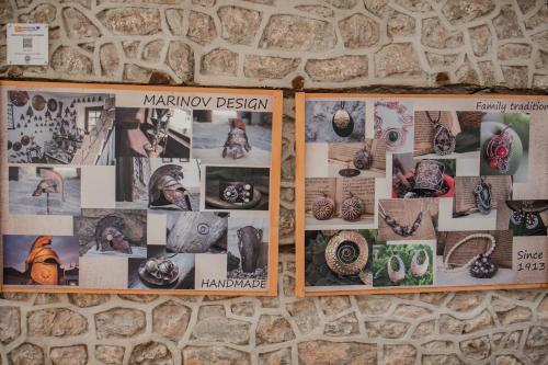 Hostal Family House Marinov
