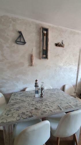 Bogumila Apartman Buljarica