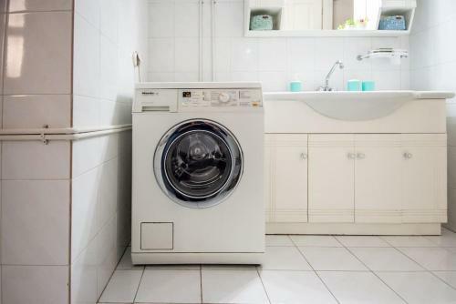 Apartamento Stefanos House