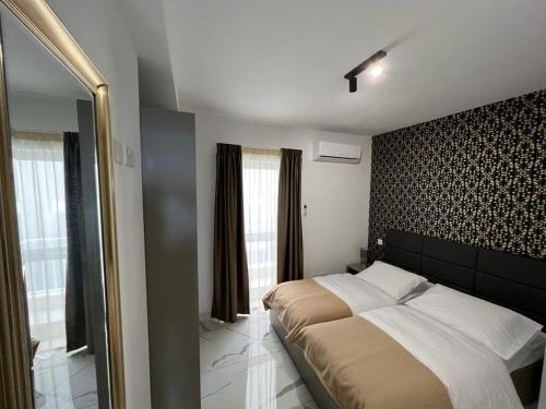 Apartamento Lovely 2 Bedrooms Seafront - Fl 1