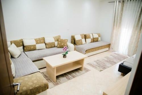 Apartments Duran