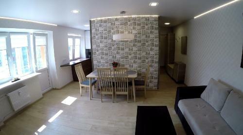 Port City Apartment
