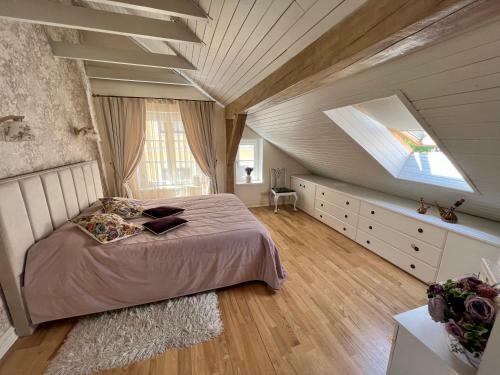 Apartamento Old Town Holiday Home With 2 Bedrooms