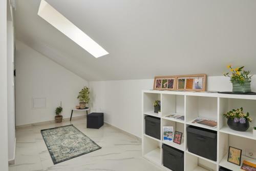 Apartamento On The Third Cloud 2bdr With Walk-in Closet