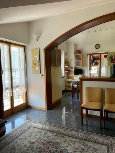 Apartamento Relax In Valle D'aosta Da B&g