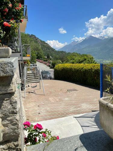Apartamento Relax In Valle D'aosta Da B&g