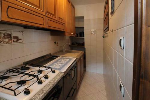 Apartamento La Casa Di Guglielmo