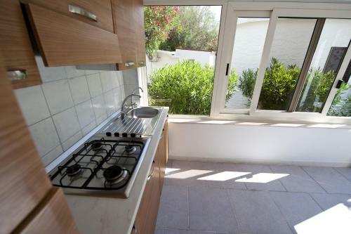 Villaggio Capo Vieste