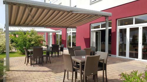 Dream Inn Hotel Regensburg Ost