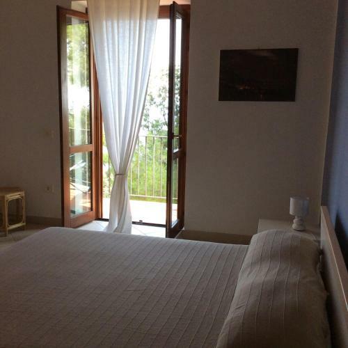 Apartamento Il Casalino
