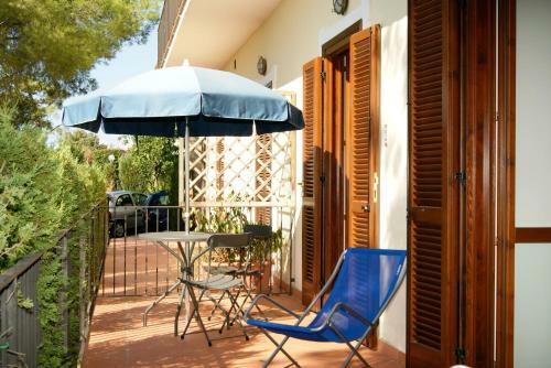 Apartamento Il Casalino