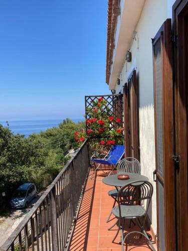 Apartamento Il Casalino