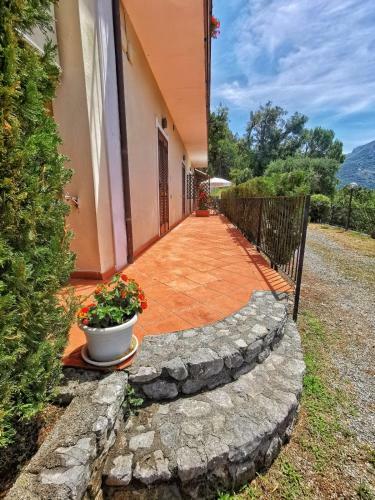 Apartamento Il Casalino