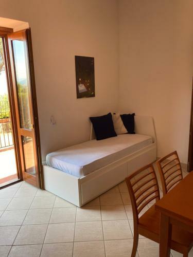 Apartamento Il Casalino