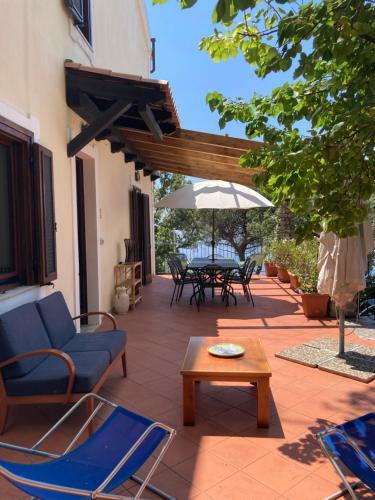 Apartamento Il Casalino
